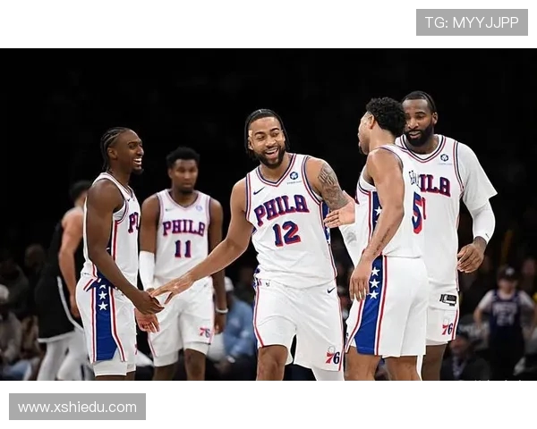 费城76人与布鲁克林篮网激战四节上演逆转好戏全场高潮不断