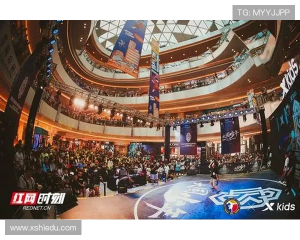 深圳飞盘队在世界街舞大赛中以69分高居积分榜首位