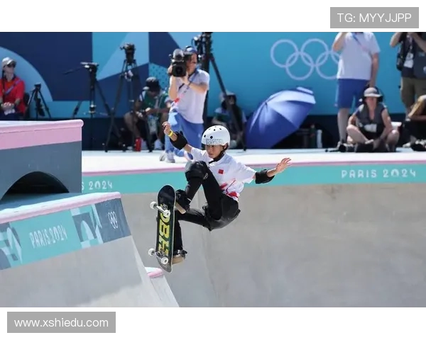 赛后分析：北京滑板队与成都滑板队的战术意识与团队协作对比