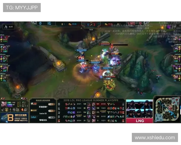 赛后复盘：IG与WE对决中的战术分析与经验总结