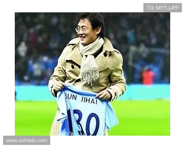 中国足球名将孙继海留洋英超开创历史影响后辈成长与发展