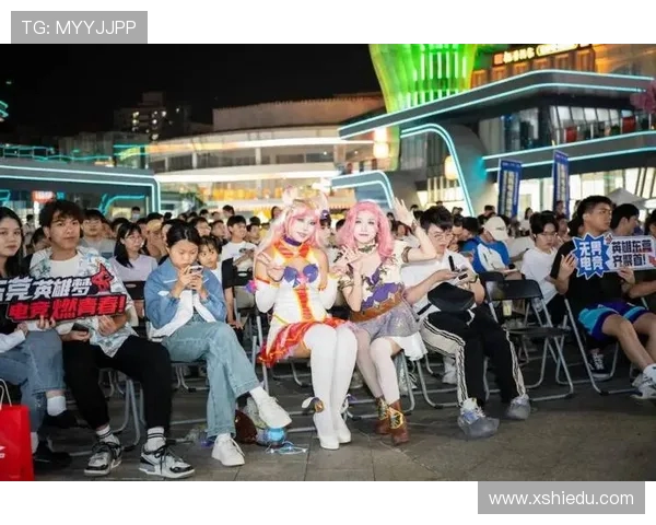 全球顶级电竞赛事燃爆青春舞台点燃玩家无尽热血与荣耀梦想