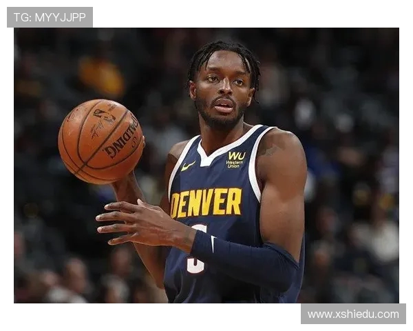 杰拉米格兰特如何在NBA赛场上展现全能球员的风采与潜力